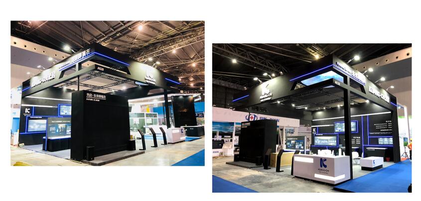 何為好的展覽展示設(shè)計(jì)？