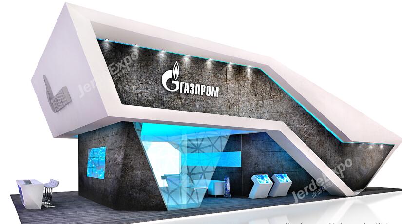 【展臺設(shè)計(jì)搭建】前參展商需知道那些內(nèi)容？