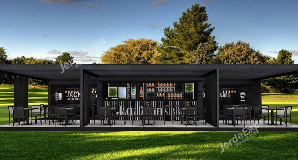 【展臺設(shè)計(jì)搭建】中客戶常問到的幾個(gè)問題？