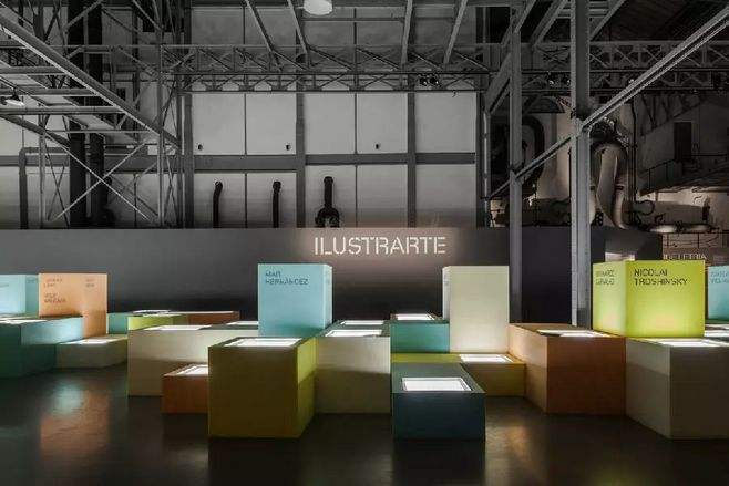 2020上海兒童展臺設計案例及設計考慮因素有哪些？