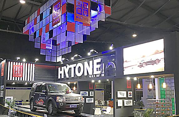 上海展會設(shè)計(jì)公司招展前的準(zhǔn)備工作有哪些？