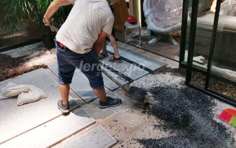 展會撤展展臺搭建公司需注意什么？展會撤展步驟又是什么？