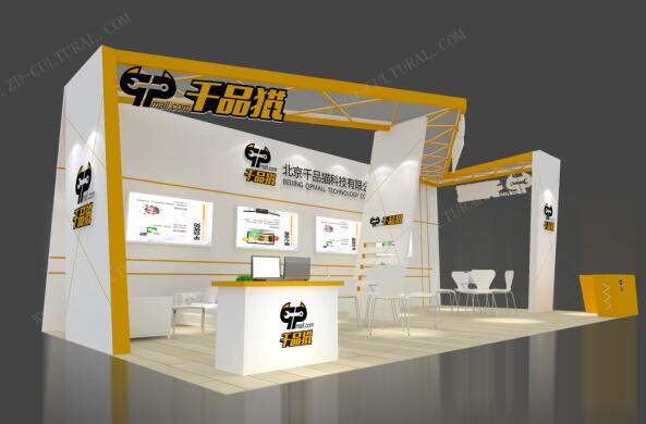 大型展會策劃主要包括那幾種方法？具體內部內容是什么？