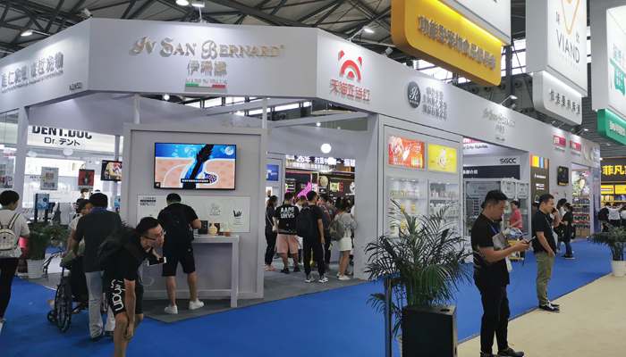 2020上海最新觀展技巧有哪些？上海展臺搭建工廠為您回答