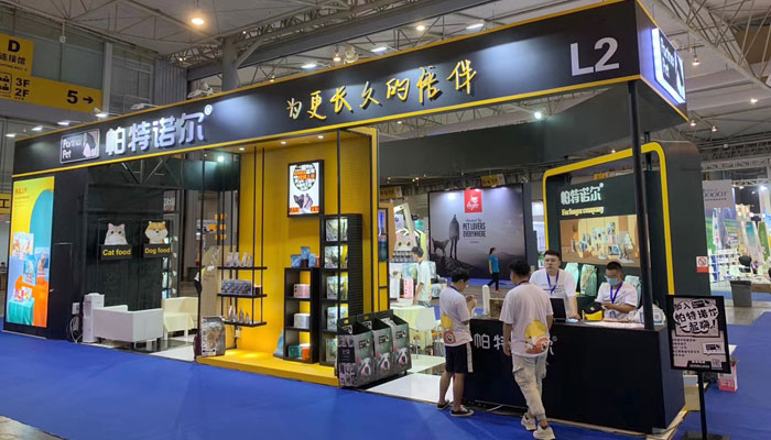 成都展會(huì)搭建公司有那些？