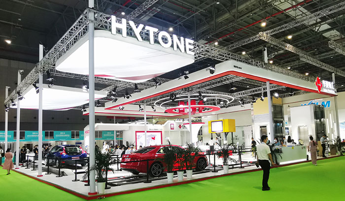 南京展會設計公司有哪些？