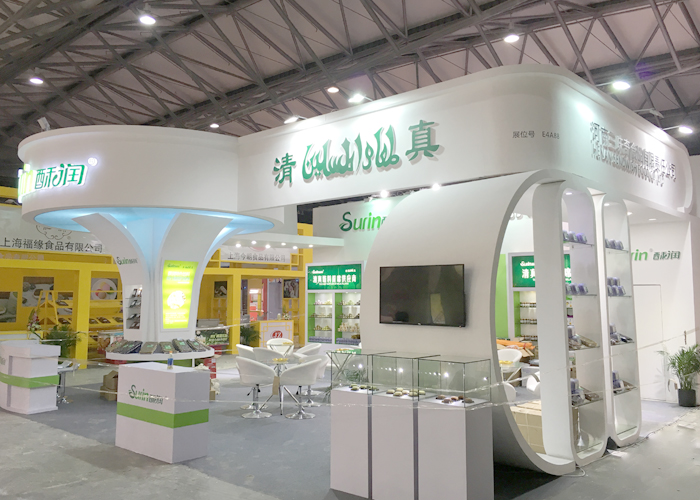 辦展會(huì)的目的是什么？有什么好處？上海展會(huì)設(shè)計(jì)搭建商解答