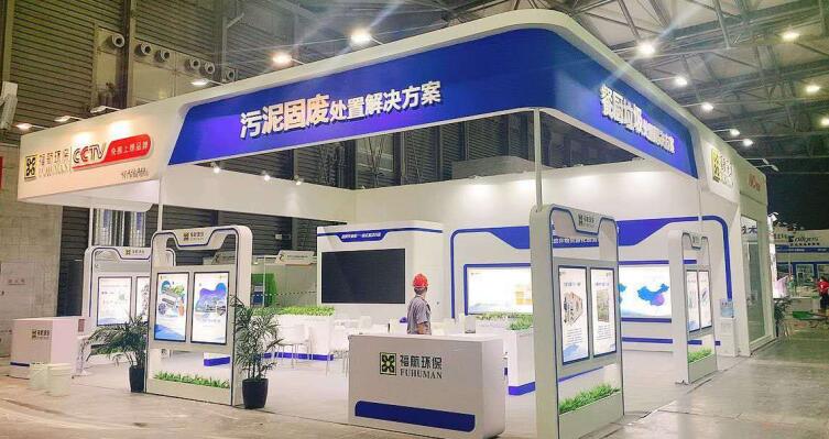 展會(huì)布展工作流程要求有哪些？上海布展公司幫您解答