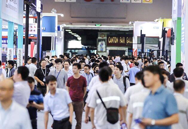 廣州物流展覽館怎么走？廣州展覽搭建公司為您指引