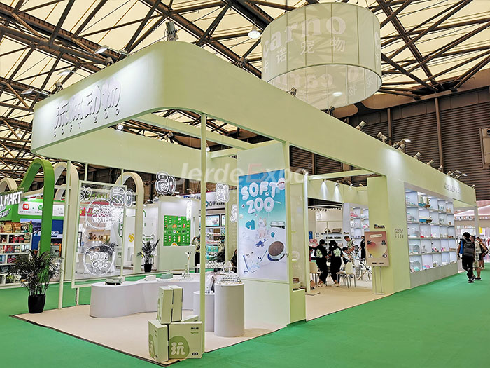 杭州展會(huì)設(shè)計(jì)公司有哪些？2022杭州展會(huì)設(shè)計(jì)公司大全