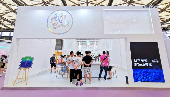 展區(qū)展位劃分方法有哪些？劃分時(shí)注意問題有哪些？