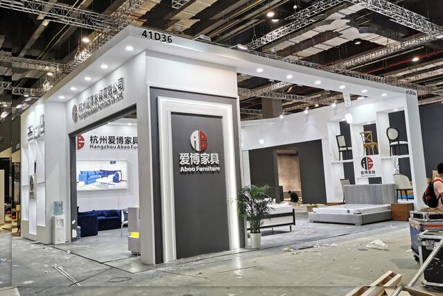 展區(qū)布展與展位設(shè)計(jì)要注意的問題有哪些？需要考慮什么問題？