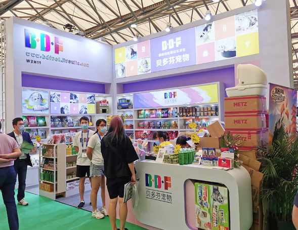 特裝展臺搭建公司分享 特裝展臺搭建前需要了解哪些問題？