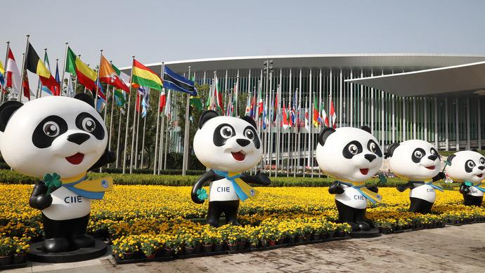 上海進(jìn)博會媒體該如何報名注冊？進(jìn)博會展會搭建公司解答