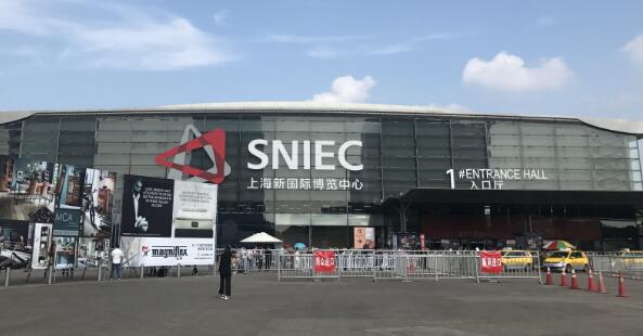 上海浦東新國(guó)際博覽中心地址在哪里？該怎么走？