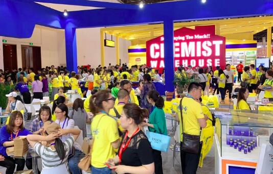 2020北京美博會(huì)什么時(shí)候舉行？美博會(huì)展臺(tái)搭建公司解答