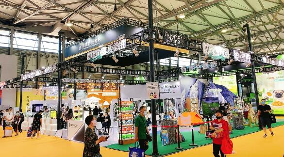 四川展臺(tái)搭建公司有哪些？推薦2022展臺(tái)設(shè)計(jì)公司最新排名