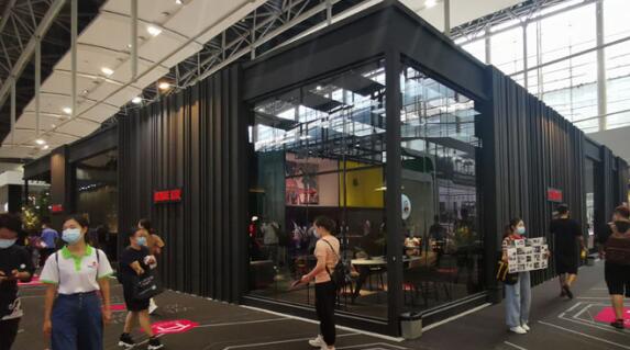 展會(huì)定位主要分為哪些方面？上海會(huì)展布置公司專業(yè)解答