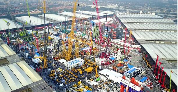 2022上海寶馬展今年什么時候舉行？寶馬展展臺搭建公司解答