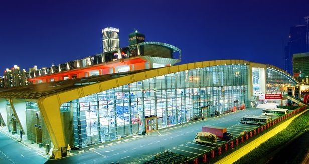 深圳展會搭建公司推薦 深圳珠寶展開展時間和地址？