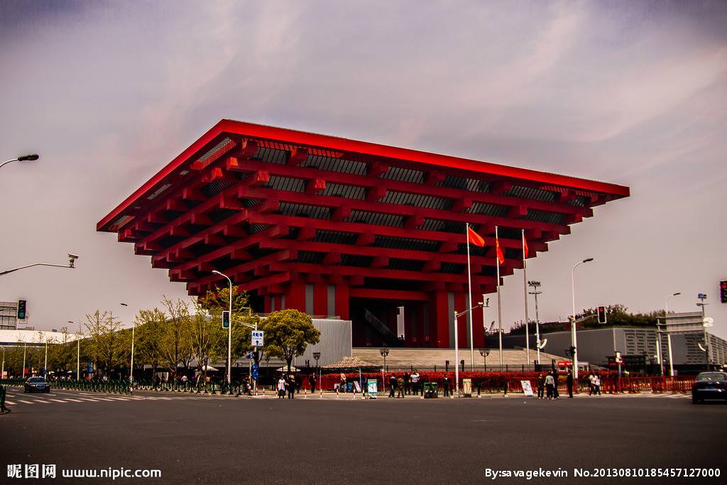 上海10月近期有什么展會信息？上海展臺搭建工廠解答