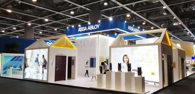 廣州有哪些知名的展位展臺(tái)設(shè)計(jì)公司？廣州展臺(tái)設(shè)計(jì)公司推薦