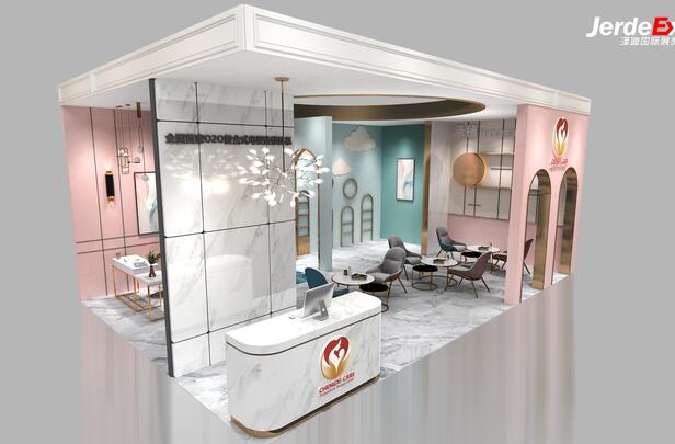 2020北京孕嬰童展開展時間是多久？北京展臺設(shè)計公司解答