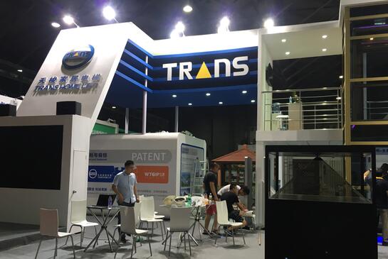 2022展覽展臺(tái)設(shè)計(jì)公司怎么選？上海展臺(tái)設(shè)計(jì)公司專業(yè)解答