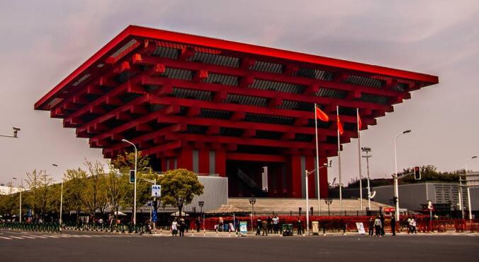 上海10月近期有什么展會(huì)信息？上海展臺(tái)搭建工廠解答