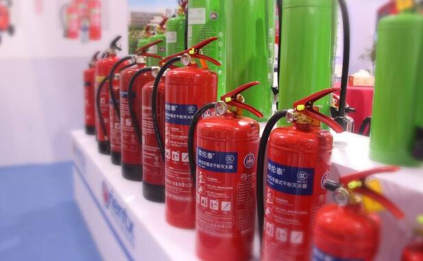 2020上海消防展什么時(shí)候舉辦？上海消防展臺(tái)搭建公司解答