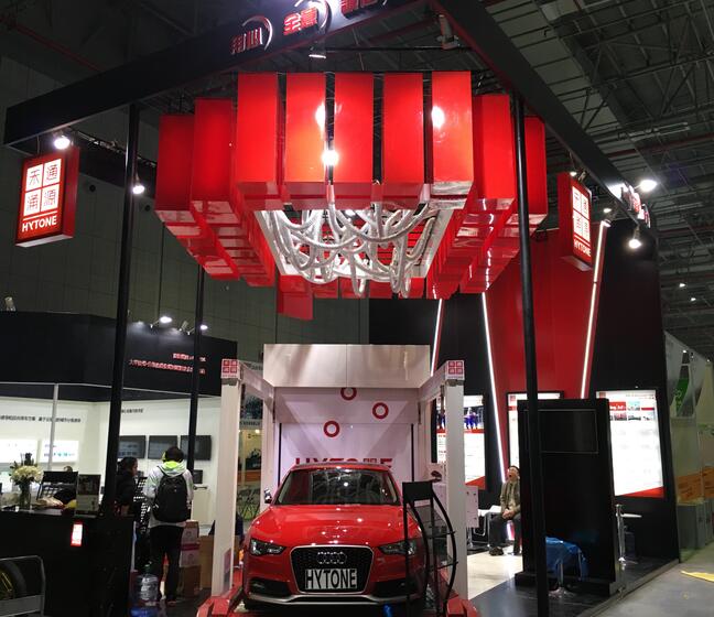 深圳展覽搭建哪家好？推薦2021最新深圳展覽公司排名