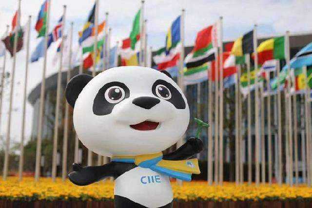 第三屆進(jìn)博會(huì)有哪些新亮點(diǎn)？進(jìn)博會(huì)展臺(tái)搭建帶您欣賞