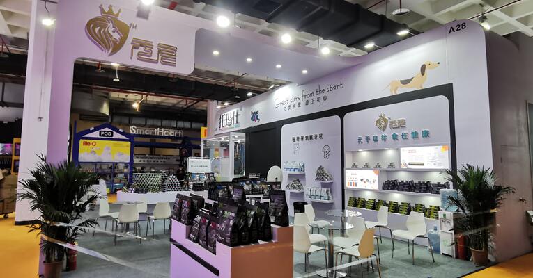 上海展覽搭建工廠該如何選擇？展覽搭建工廠需要具備什么？