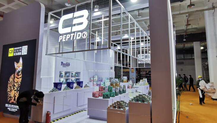 特裝展臺搭建常用的材料有哪些？特裝展臺搭建公司解答