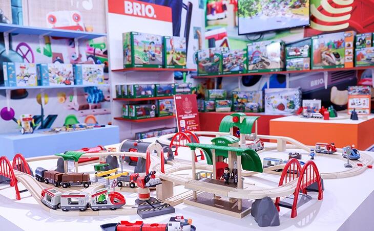 2022上海玩具展啥時候開展？參玩具展優(yōu)勢有哪些？上海玩具展臺搭建公司解答