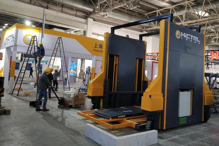 展臺(tái)搭建布置中有那些規(guī)定要求？遇到時(shí)該如何解決？