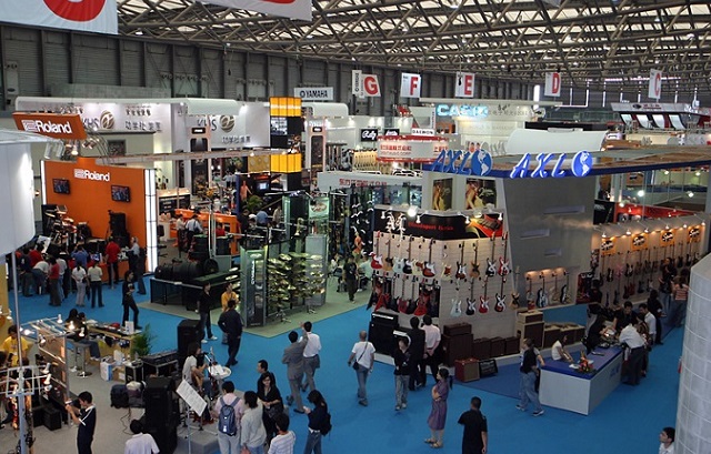 2021年北京樂(lè)器展開(kāi)展時(shí)間是多久？