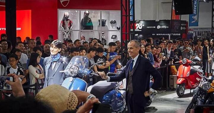  2021上海摩托車展什么時候開展？摩托車配件展位設計解答