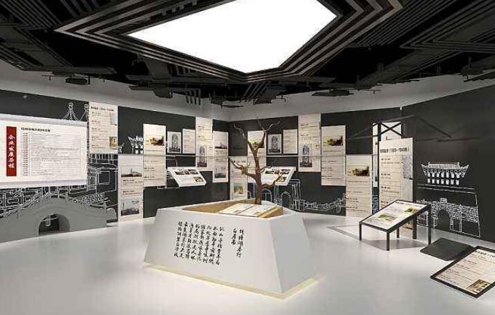 展示空間創(chuàng)意設(shè)計(jì)方法有哪些？怎樣做創(chuàng)意展示設(shè)計(jì)？