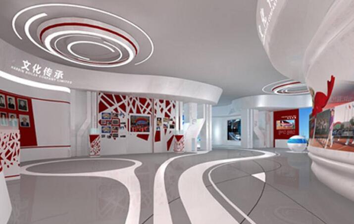 展示空間創(chuàng)意設(shè)計(jì)方法有哪些？怎樣做創(chuàng)意展示設(shè)計(jì)？