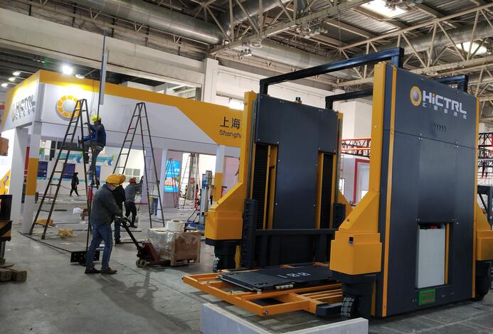 展臺(tái)搭建是服務(wù)業(yè)嗎？展臺(tái)搭建和展覽設(shè)計(jì)是一個(gè)意思嗎？