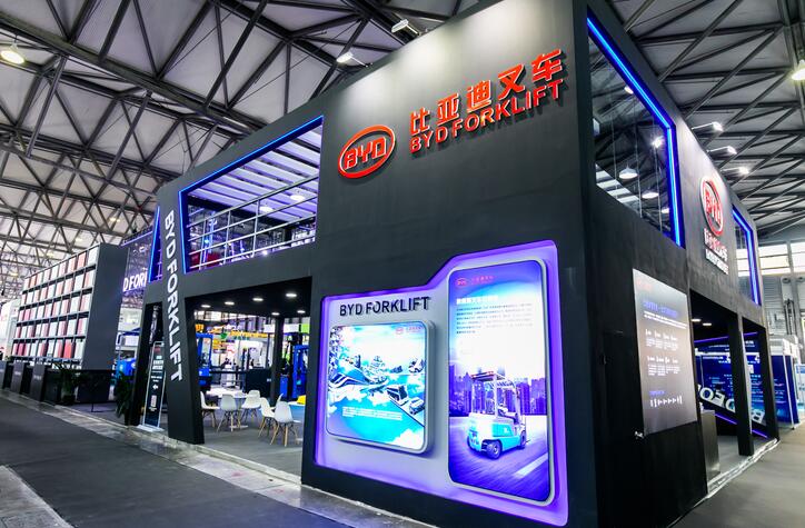 蘇州展會(huì)搭建公司哪家好？推薦2022蘇州展臺(tái)搭建公司排名