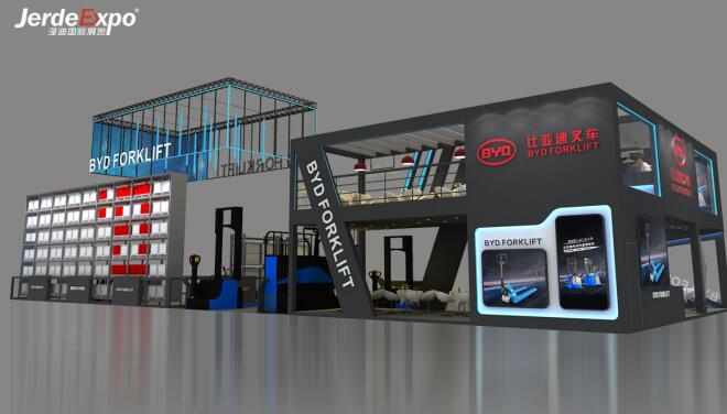 展會(huì)設(shè)計(jì)搭建銷售好做嗎？推薦展會(huì)銷售學(xué)習(xí)方法技巧