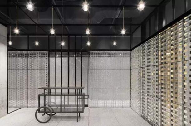 展會搭建布置中一般使用什么玻璃？其特性又有那些？