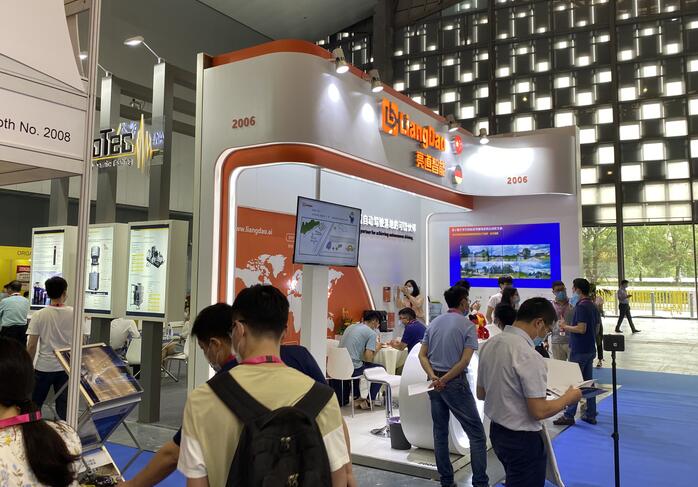 在上海展會中如何介紹自己的企業(yè)？如何提升產品曝光呢？