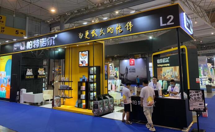 上海展臺搭建中需要注意哪些問題？