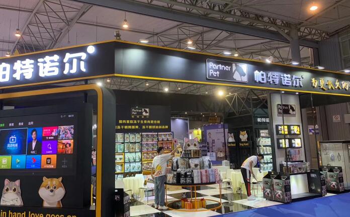 如何提升展臺搭建效率？