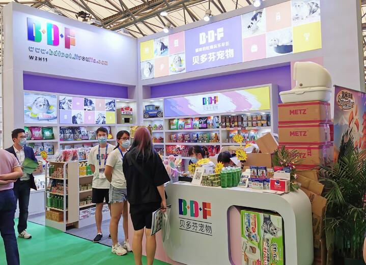 南昌展會(huì)展臺(tái)搭建公司有哪些？推薦優(yōu)秀南昌展會(huì)搭建公司名單