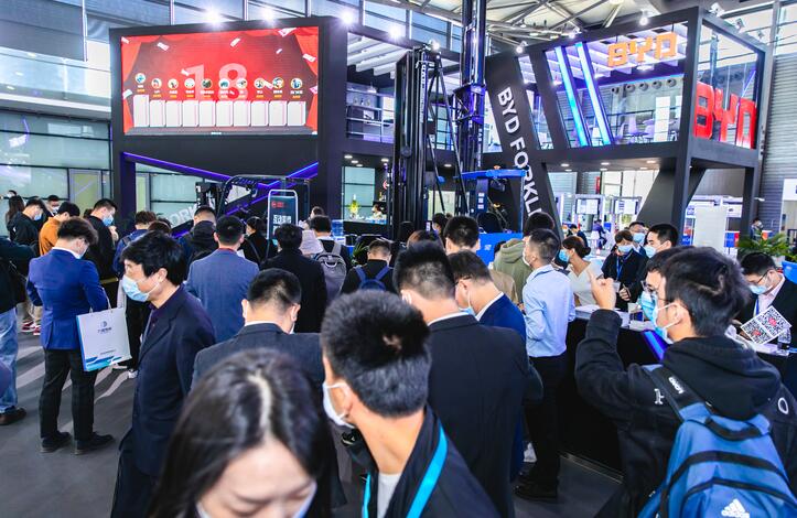 展臺搭建中如何精準(zhǔn)的獲得客源？具體有哪些方法？