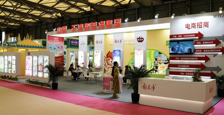 解答展覽展會(huì)設(shè)計(jì)行業(yè)該如何收集同行信息 ？